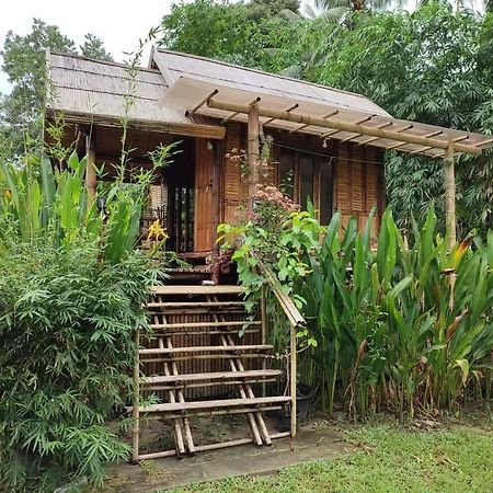 Kuba Bungalows Ko Kut Экстерьер фото