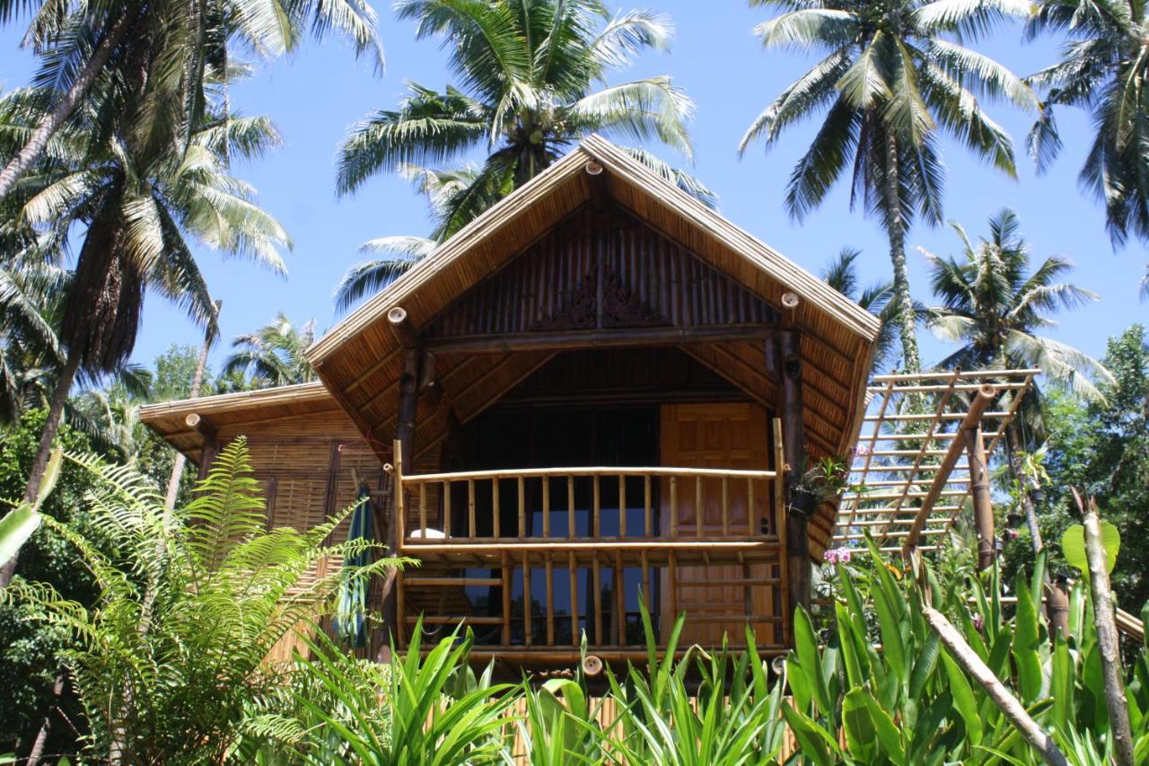 Kuba Bungalows Ko Kut Экстерьер фото
