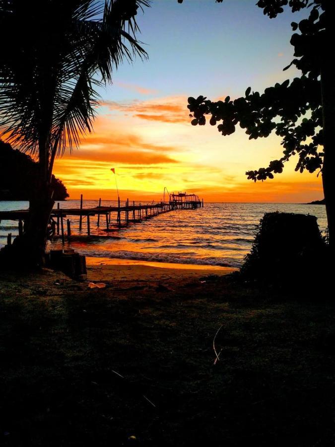 Kuba Bungalows Ko Kut Экстерьер фото