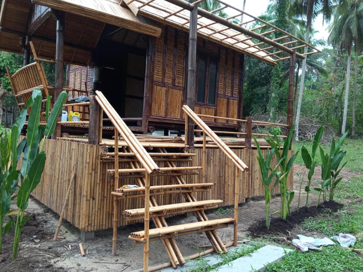Kuba Bungalows Ko Kut Экстерьер фото