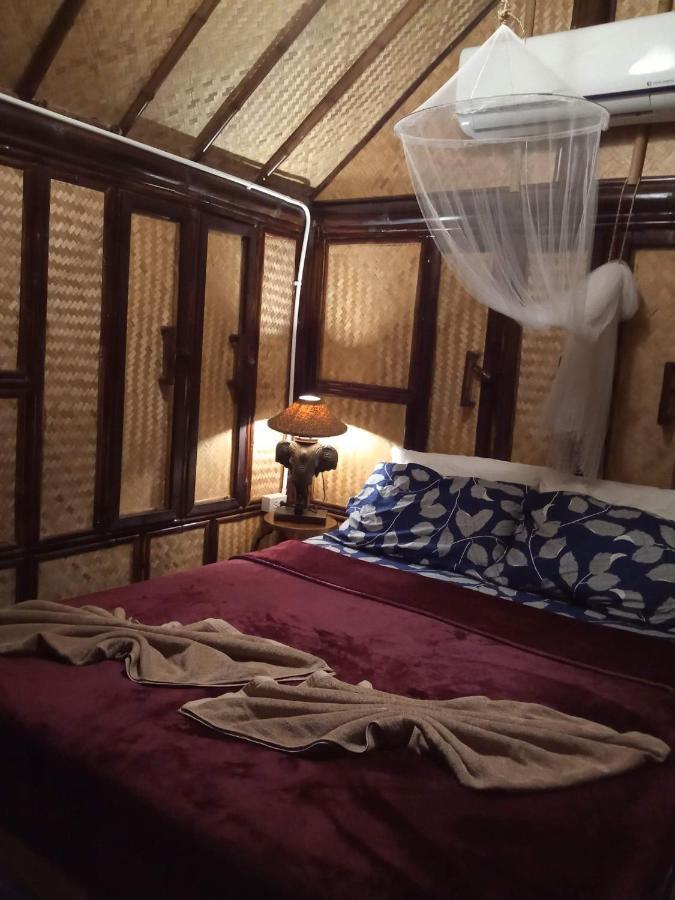 Kuba Bungalows Ko Kut Экстерьер фото