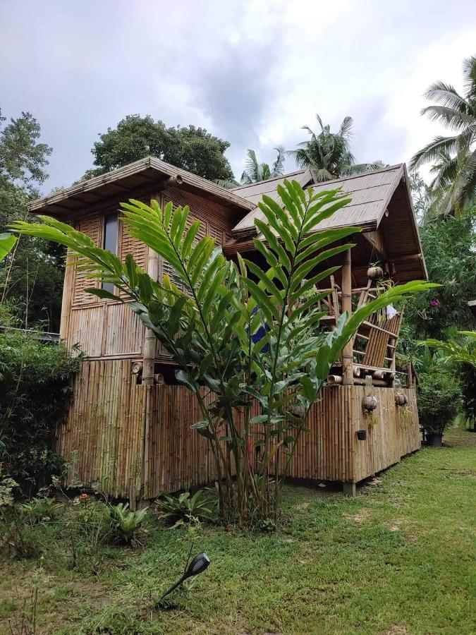 Kuba Bungalows Ko Kut Экстерьер фото