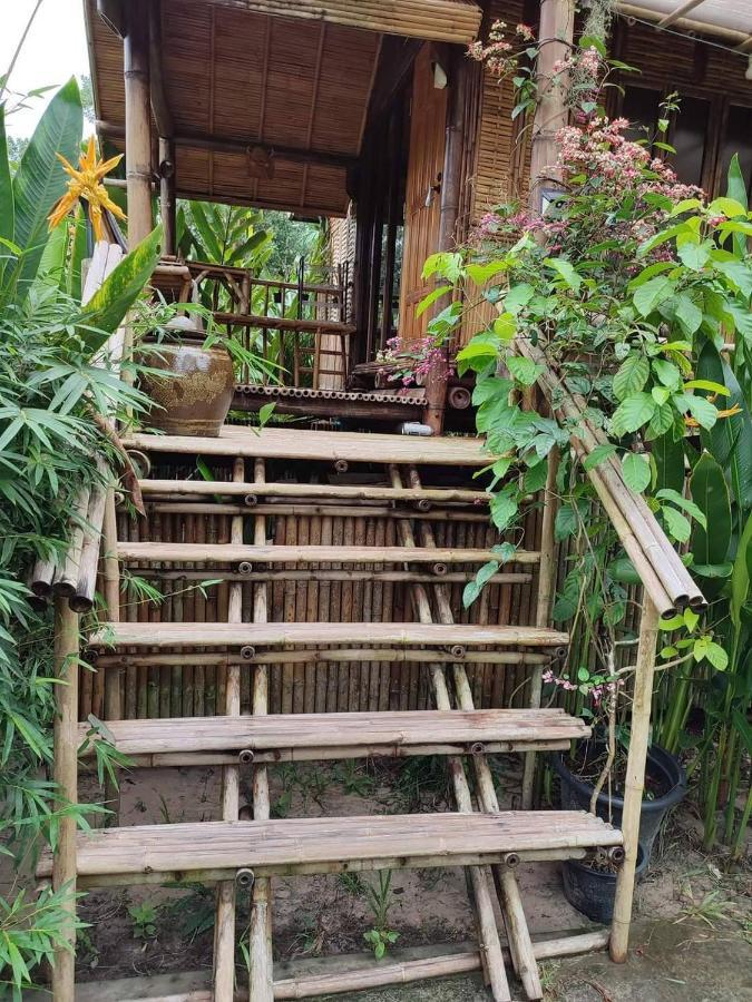 Kuba Bungalows Ko Kut Экстерьер фото