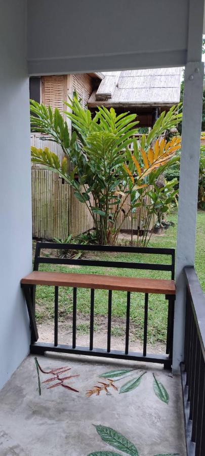 Kuba Bungalows Ko Kut Экстерьер фото