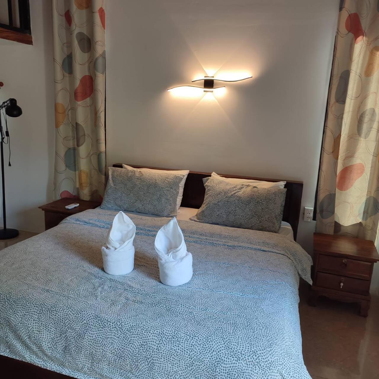 Kuba Bungalows Ko Kut Экстерьер фото