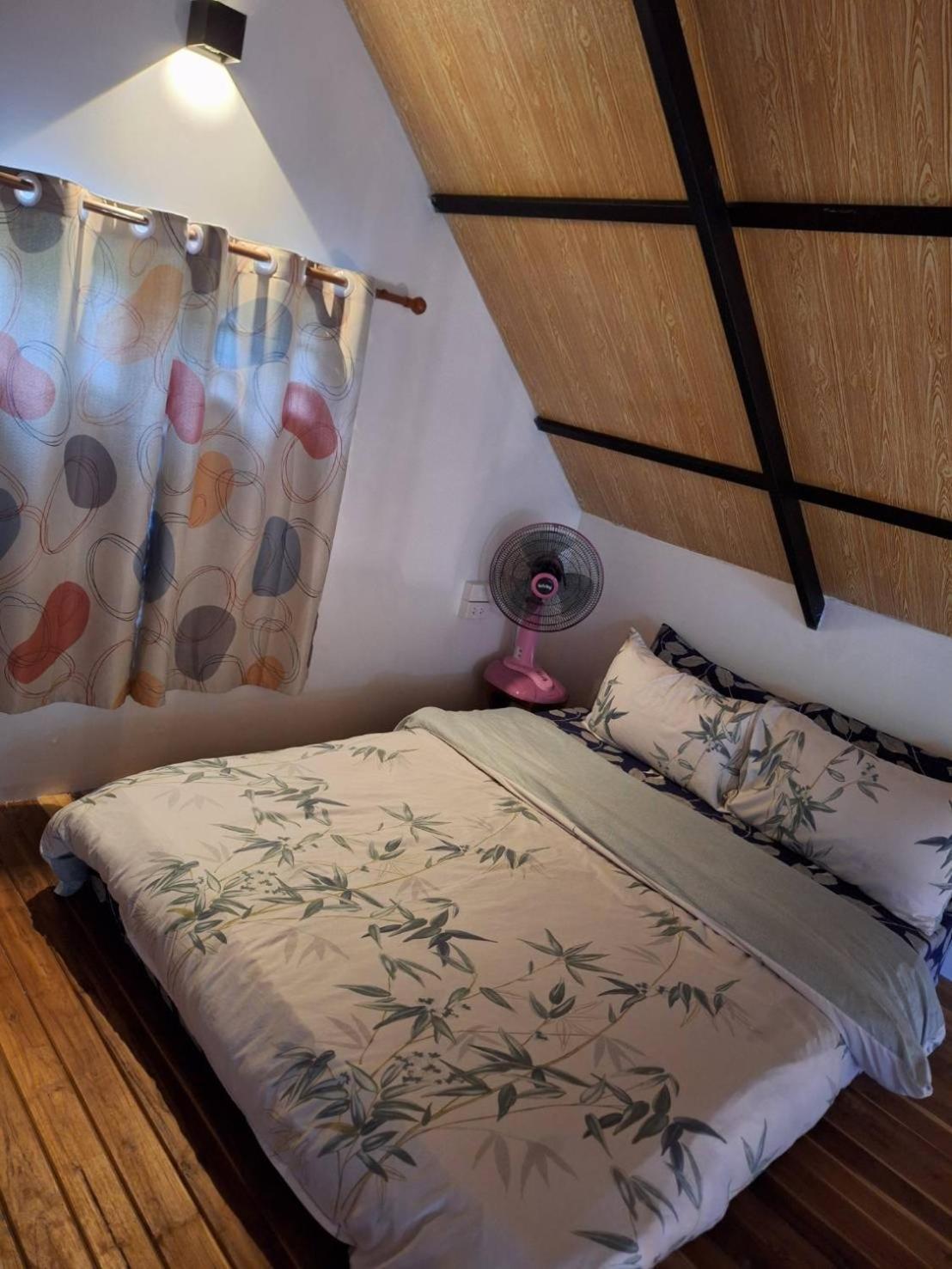 Kuba Bungalows Ko Kut Экстерьер фото