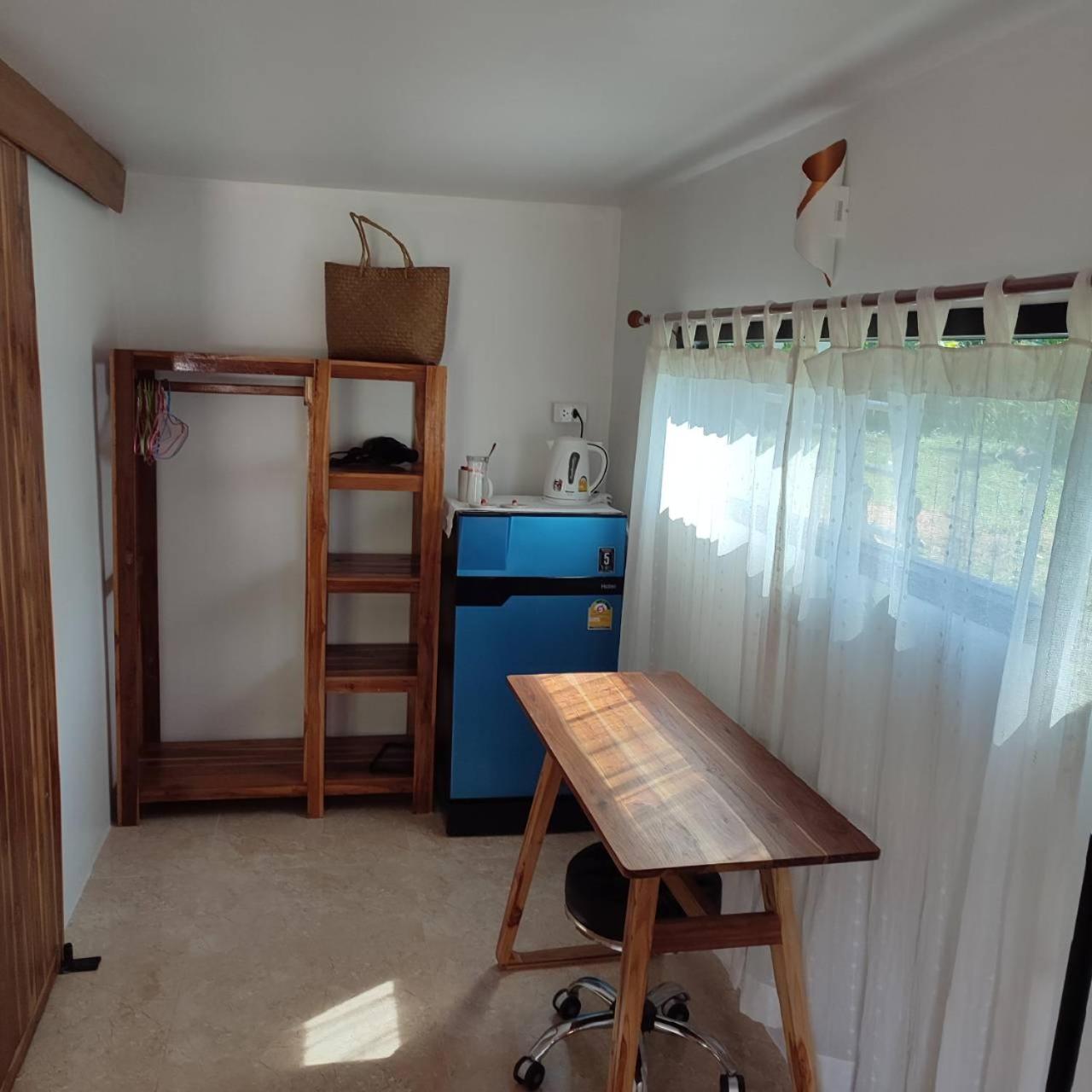 Kuba Bungalows Ko Kut Экстерьер фото