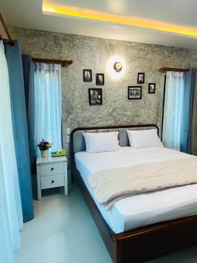 Kuba Bungalows Ko Kut Экстерьер фото